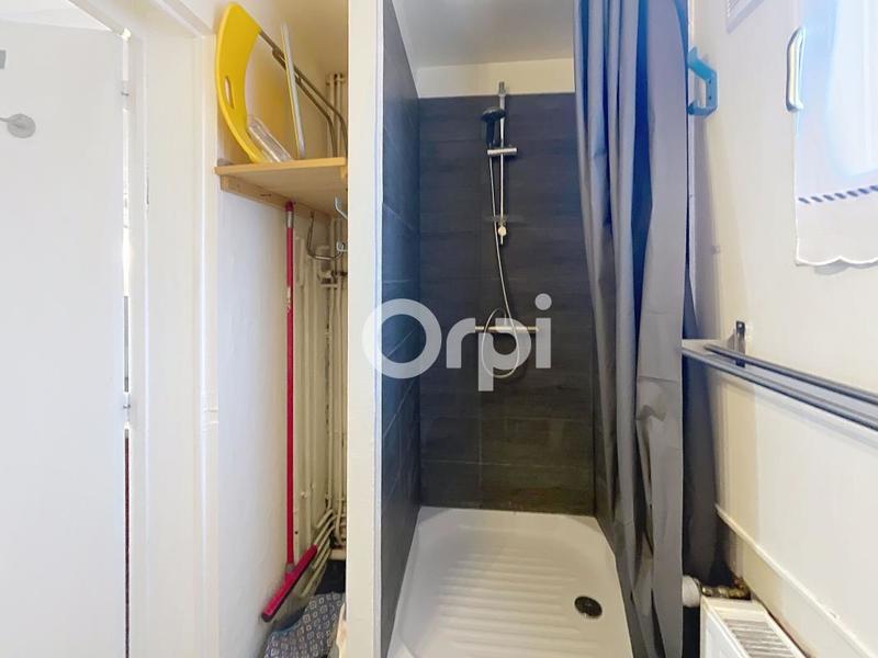 Appartement - 27 m² - 1 pièce