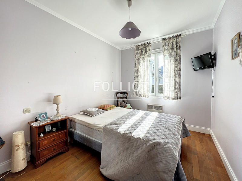 Maison - 81 m² - 3 pièces