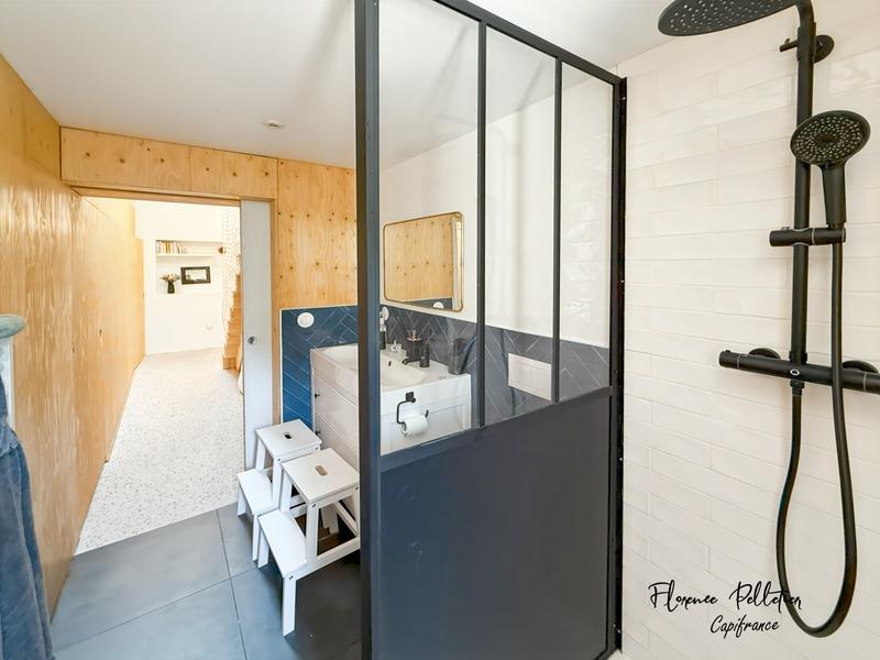 Maison de campagne - 175 m² - 6 pièces