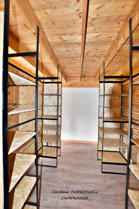 Immeuble - 274 m² - 5 pièces