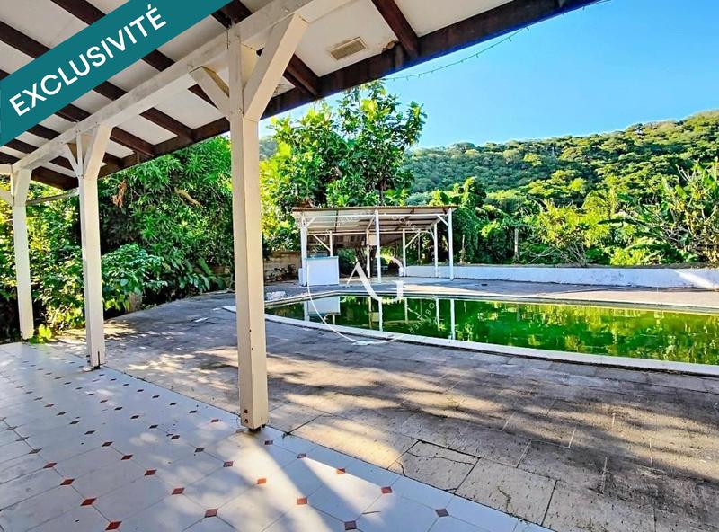 Villa - 86 m² - 4 pièces