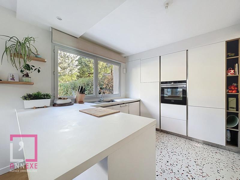 Maison - 83 m² - 4 pièces