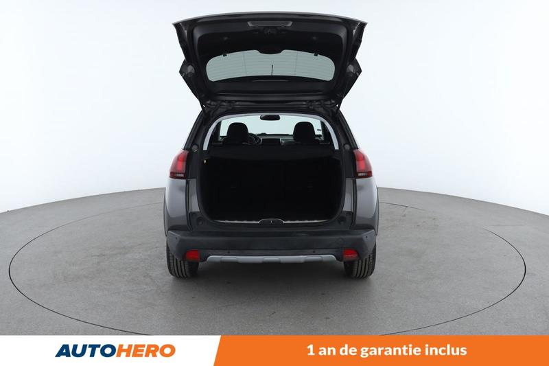Peugeot 2008 1.2 PureTech Crossway Eat6 110 ch