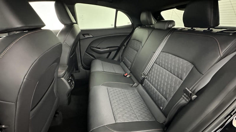 Mg mg3 1.5 Hybrid+ 195ch Luxury