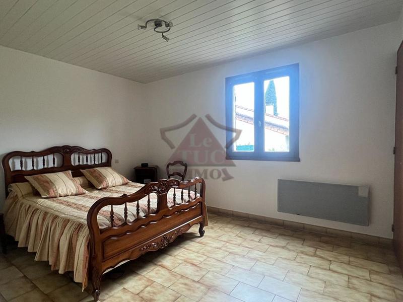 Maison - 78 m² - 4 pièces