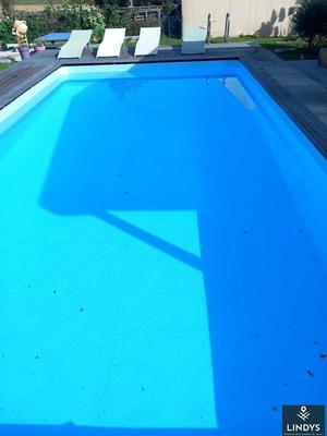 Maison traditionnelle - 140 m² - 7 pièces