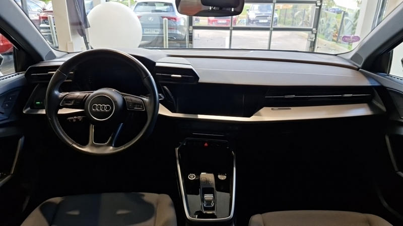 Audi A3 sportback 35 Tfsi Mild Hybrid 150 s tronic 7 Business Lin