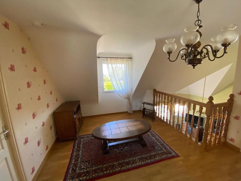 Maison - 135 m² - 5 pièces