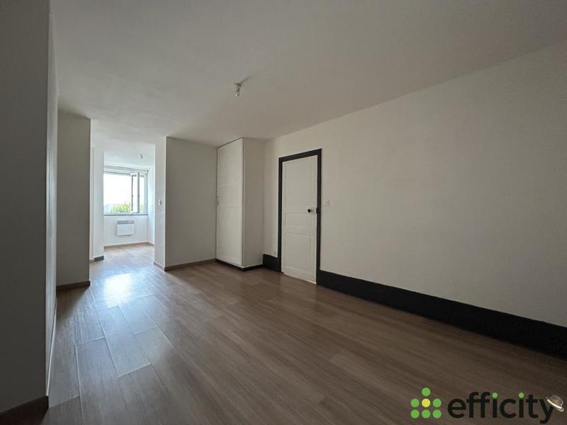 Appartement - 108 m² - 3 pièces