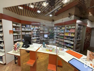 Local commercial - 100 m²