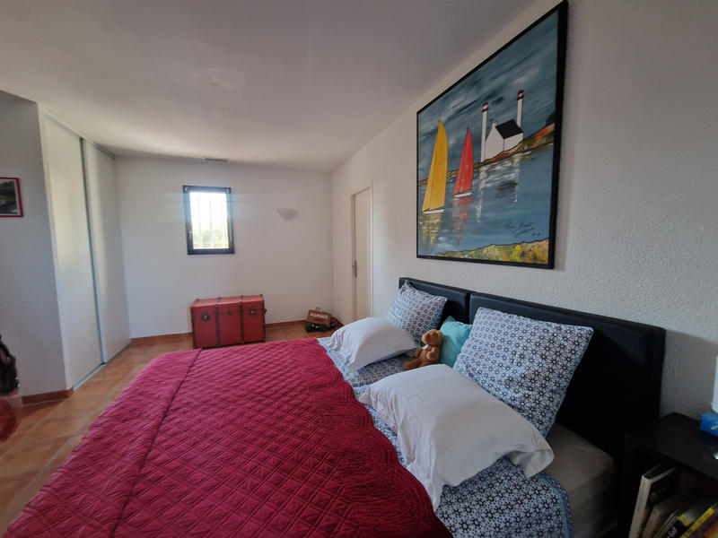 Villa - 187 m² - 6 pièces