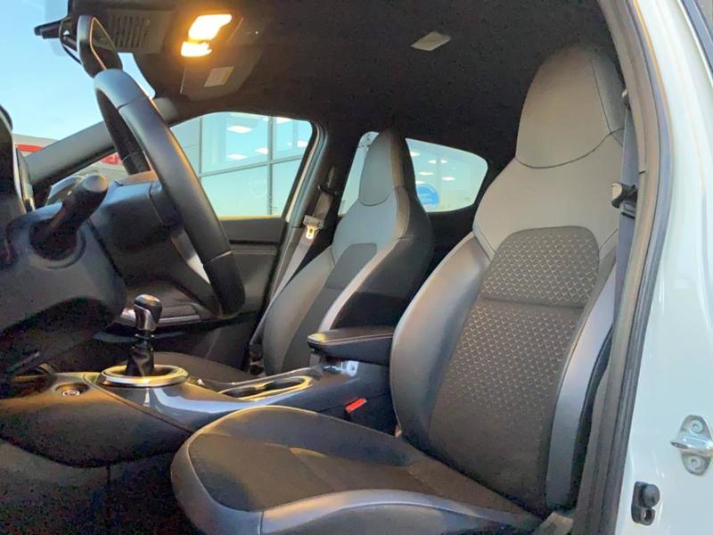 Nissan Juke Dig-T 114 Shadow 5p