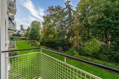 Appartement - 51 m² - 3 pièces