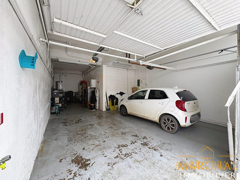 Maison ancienne - 180 m² - 6 pièces