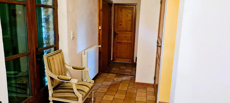 Maison - 242 m² - 7 pièces