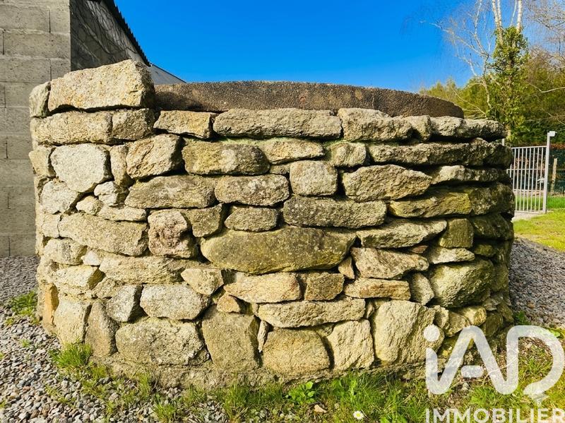 Maison - 141 m² - 5 pièces