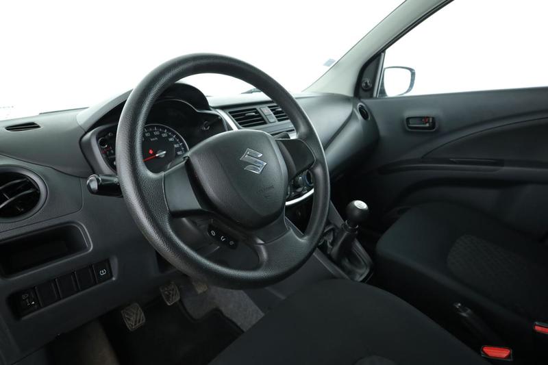 Suzuki Celerio 1.0 Avantage 68 ch