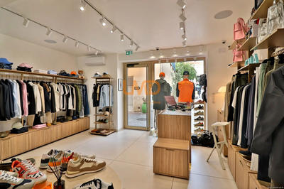 Local commercial - 35 m²