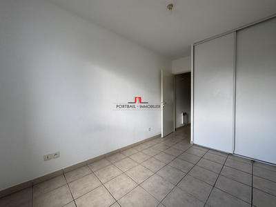 Appartement - 33 m² - 2 pièces