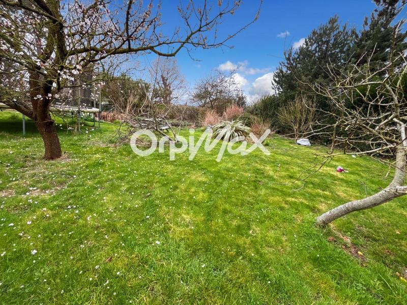 Maison - 190 m² - 7 pièces