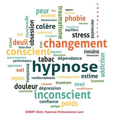 Psychothérapeute Hypnothérapeute Lyon