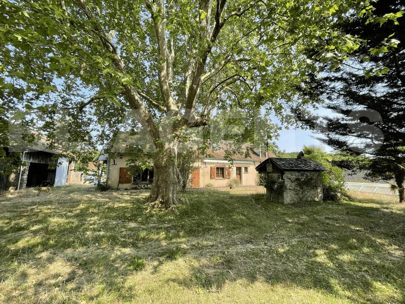 Maison - 177 m² - 7 pièces