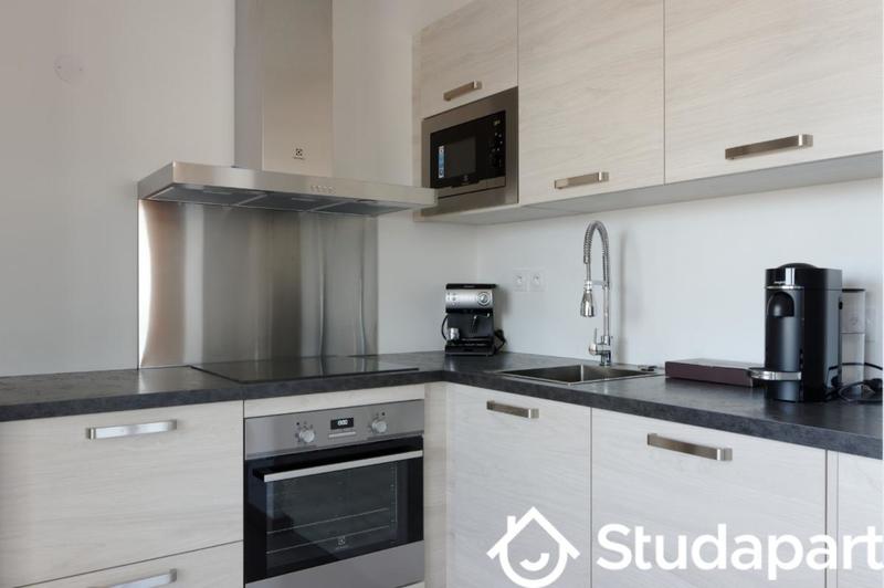 Appartement - 73 m² - 3 pièces