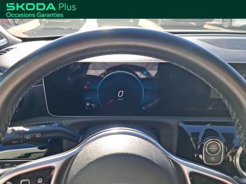 Mercedes Classe a 180 Bm6 Style Line