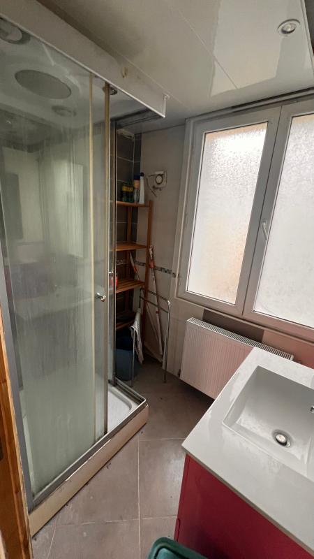 Maison - 70 m² - 5 pièces