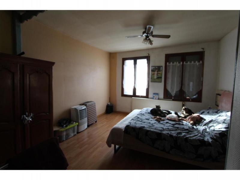 Maison - 158 m² - 6 pièces