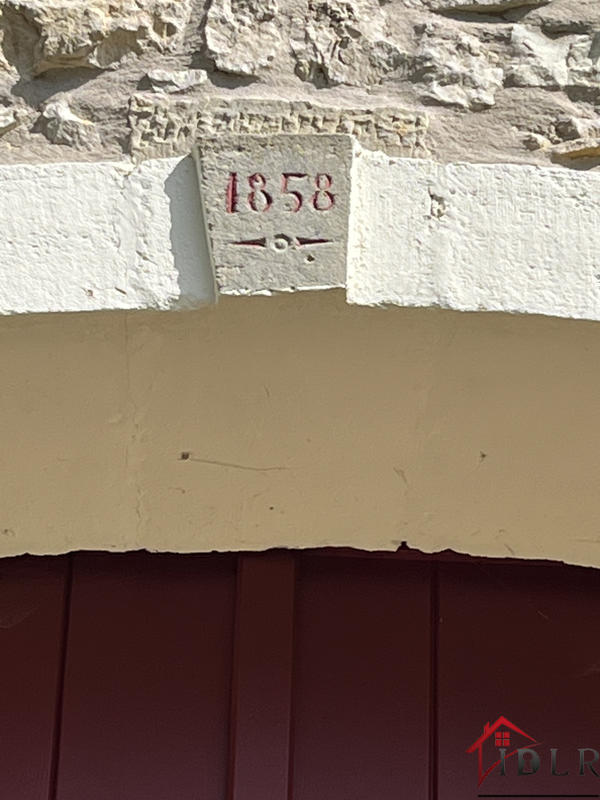 Maison - 109 m² - 4 pièces