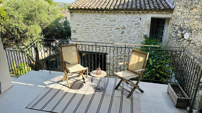 Maison de village - 144 m² - 5 pièces