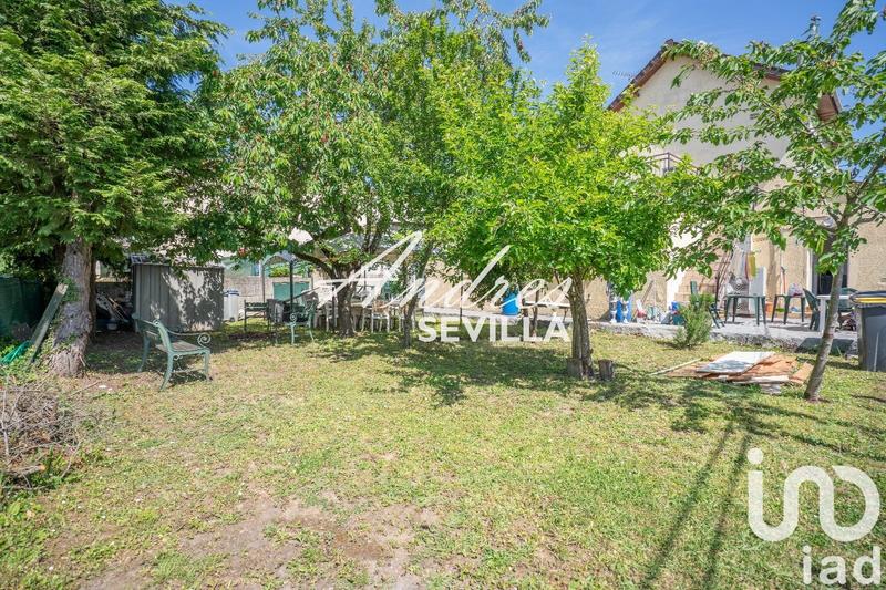 Maison - 167 m² - 9 pièces