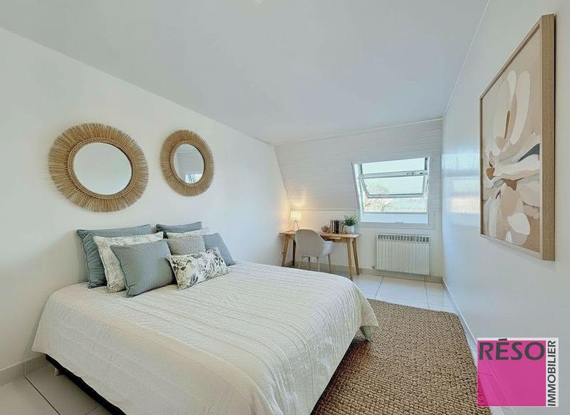 Villa - 117 m² - 5 pièces