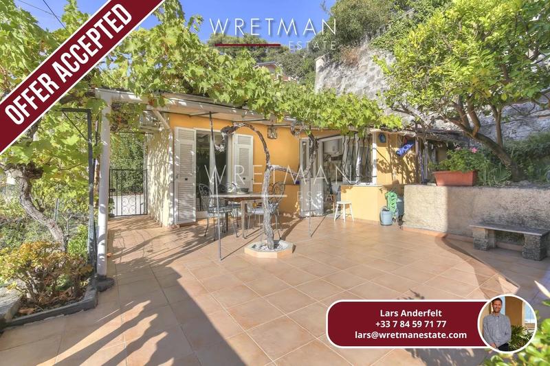 Maison - 31 m² - 2 pièces