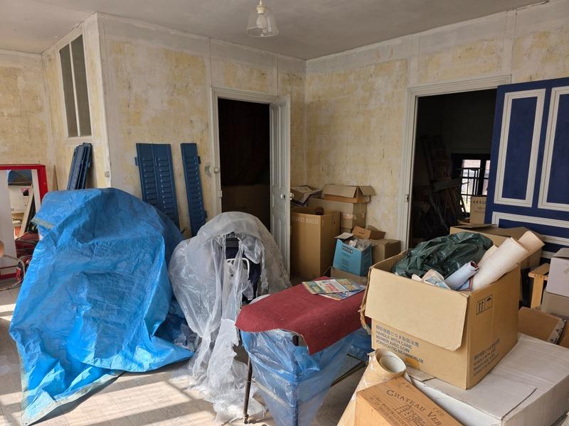 Maison - 180 m² - 3 pièces