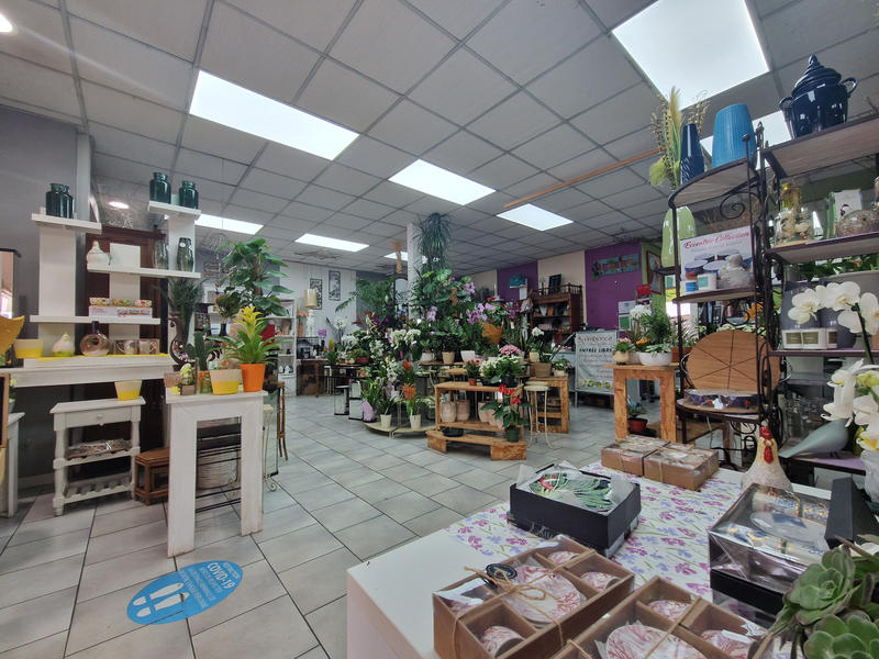 Immeuble - 700 m² - 9 pièces