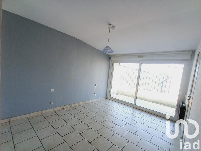 Maison - 138 m² - 8 pièces