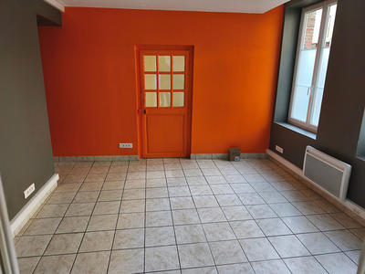 Local commercial - 60 m² - 3 pièces