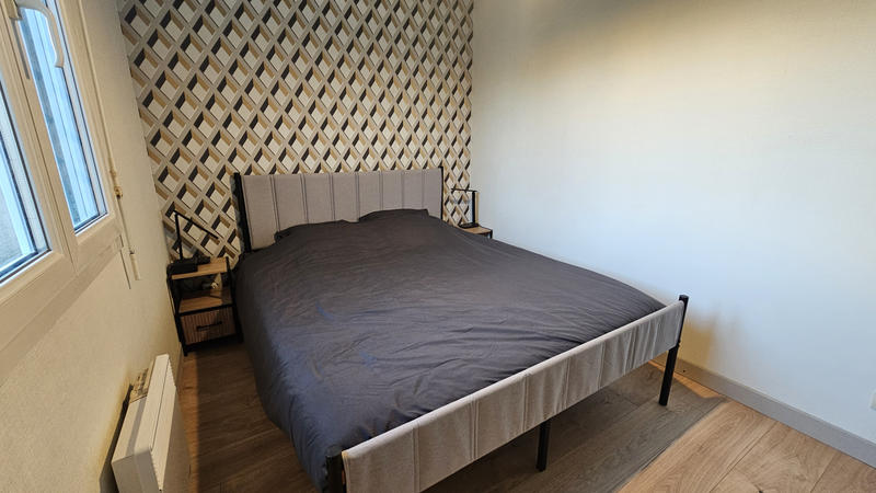 Maison - 81 m² - 5 pièces