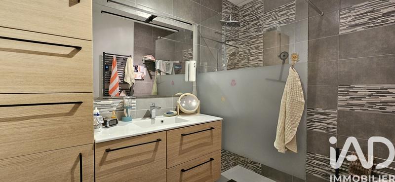 Maison - 83 m² - 4 pièces