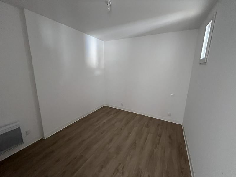 Appartement - 44 m² - 3 pièces