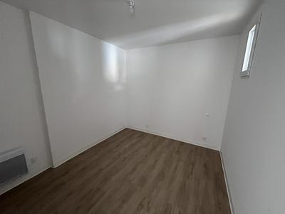 Appartement - 44 m² - 3 pièces