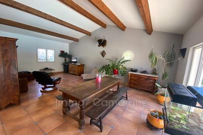 Villa - 220 m² - 6 pièces