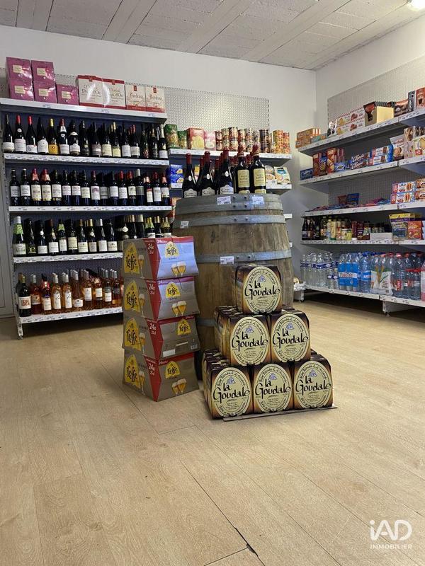 Local commercial - 95 m²