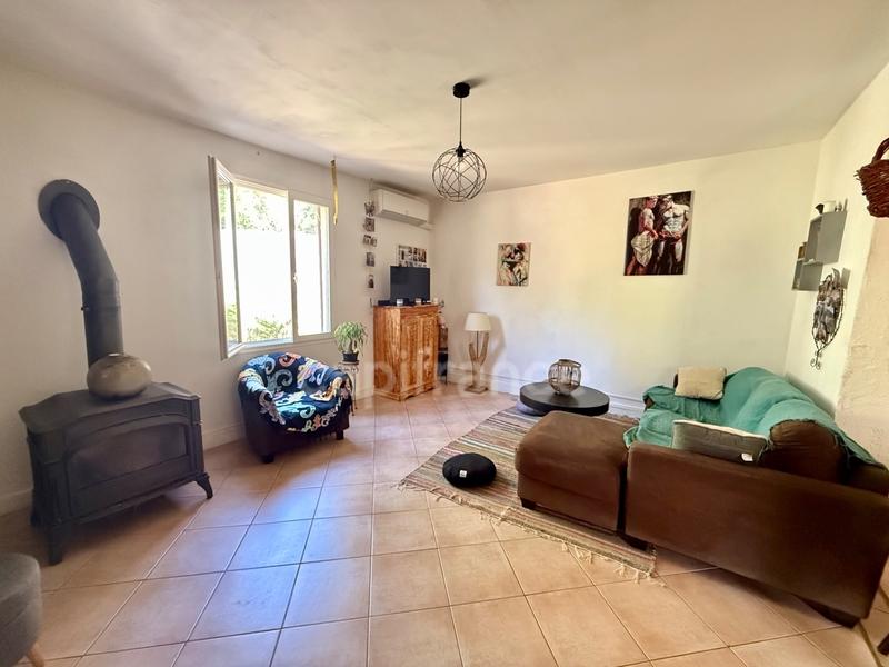 Maison - 78 m² - 4 pièces