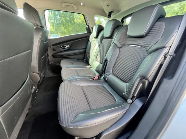 Renault Scénic IV TCe 140 Fap Edc Intens