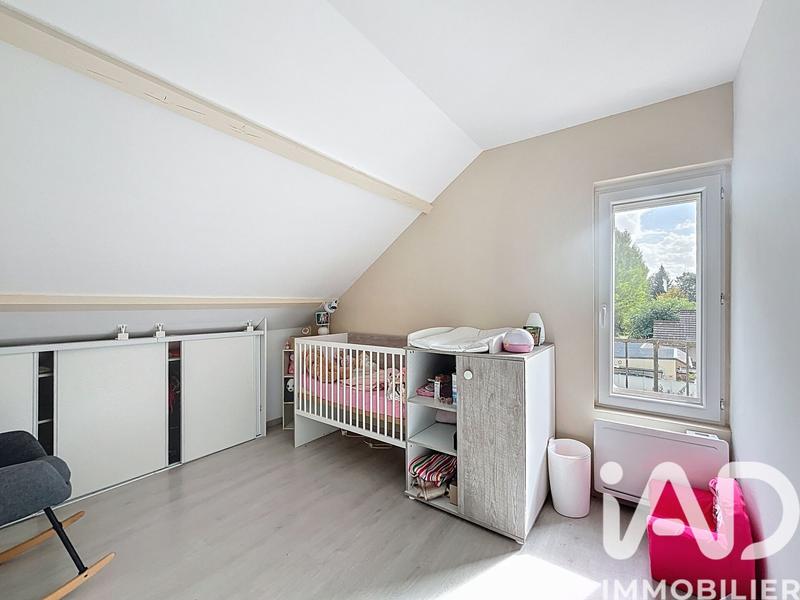 Maison - 150 m² - 5 pièces