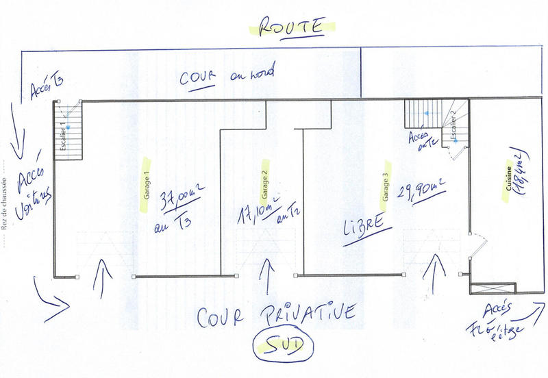 Maison - 102 m² - 5 pièces