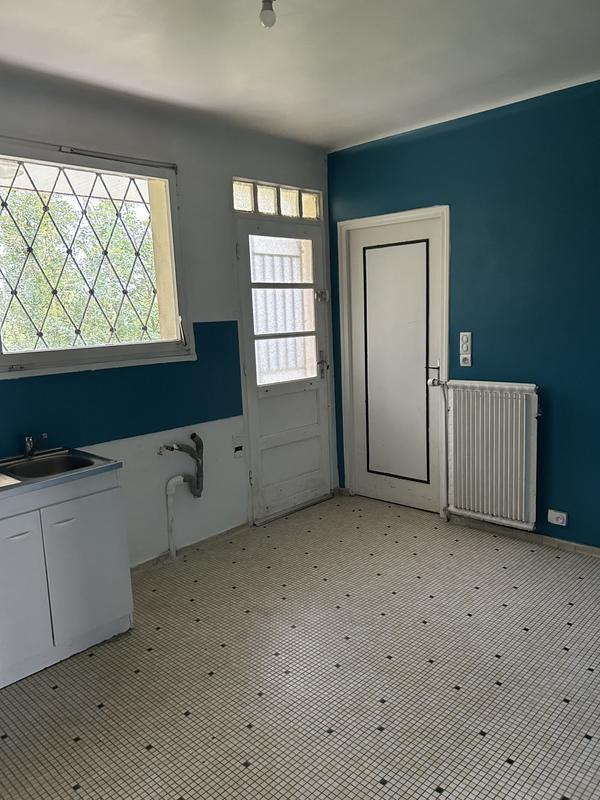 Maison - 134 m² - 5 pièces